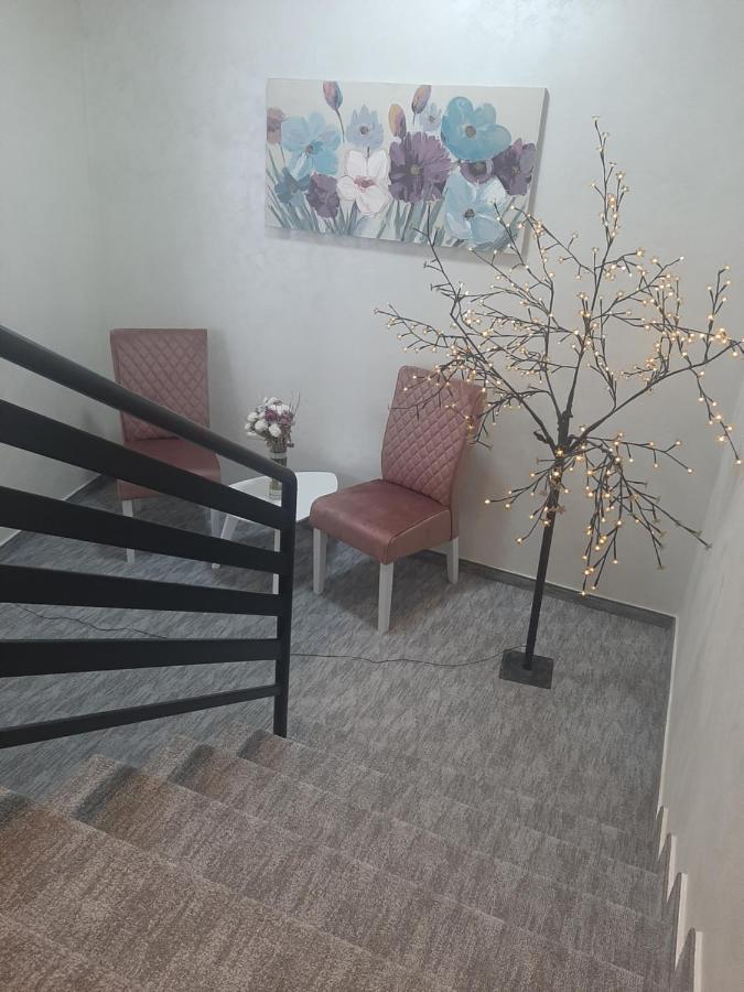 Hotel Usce Šabac Zewnętrze zdjęcie
