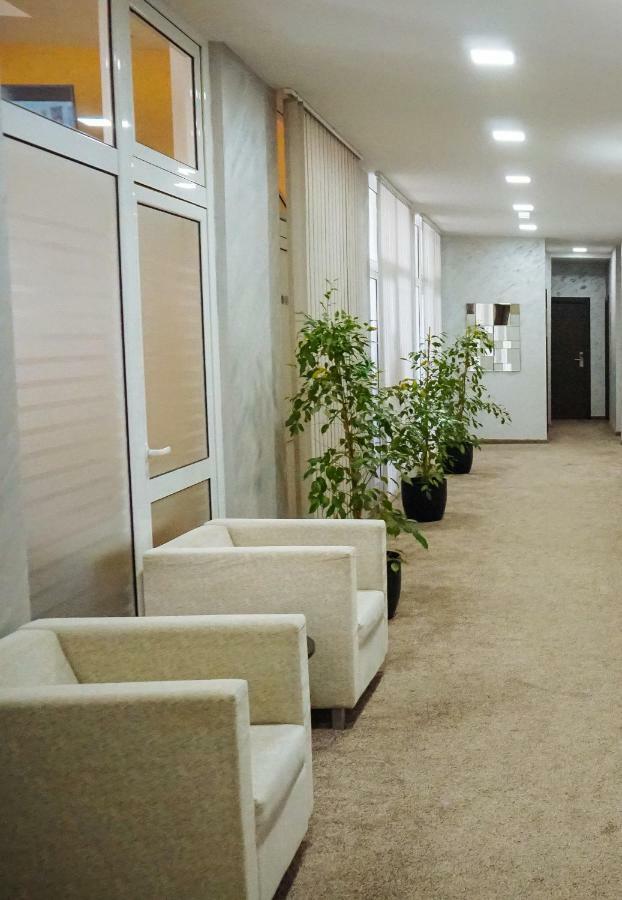 Hotel Usce Šabac Zewnętrze zdjęcie