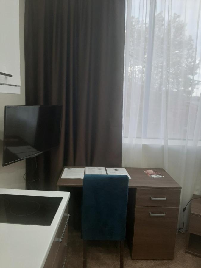 Hotel Usce Šabac Zewnętrze zdjęcie