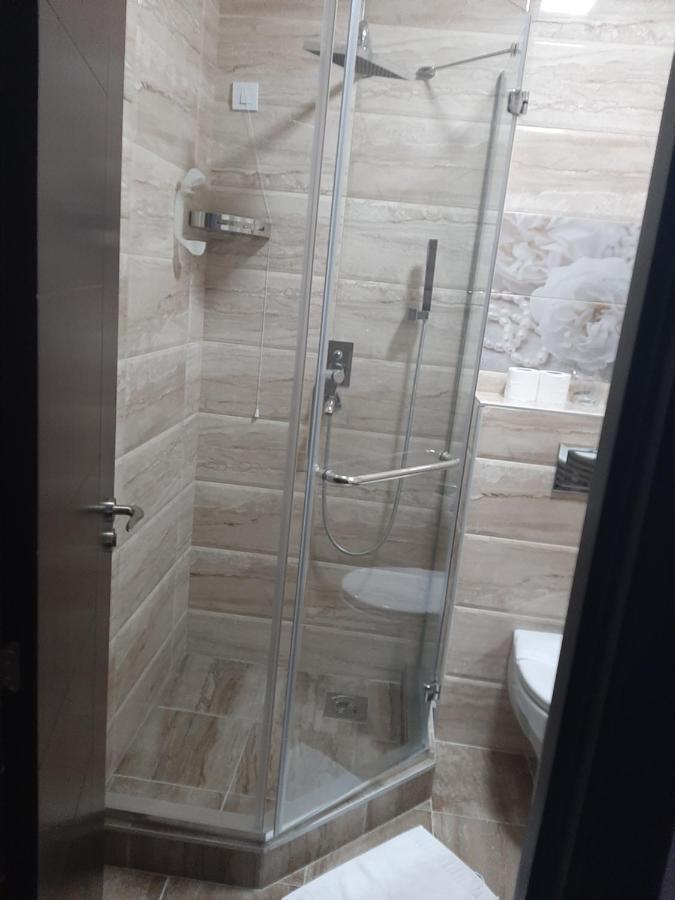 Hotel Usce Šabac Zewnętrze zdjęcie