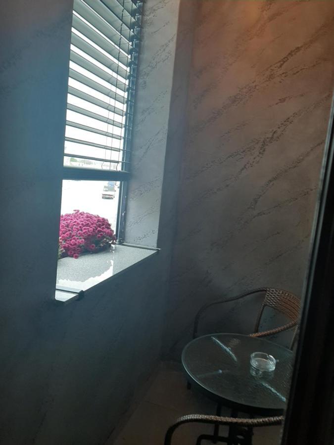 Hotel Usce Šabac Zewnętrze zdjęcie