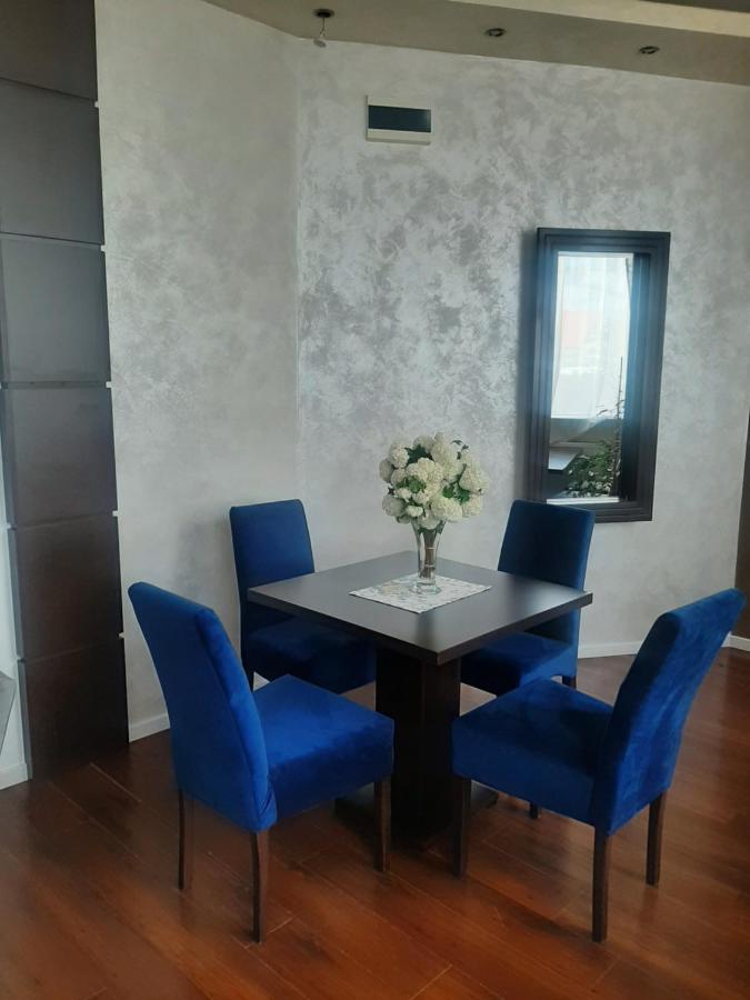 Hotel Usce Šabac Zewnętrze zdjęcie