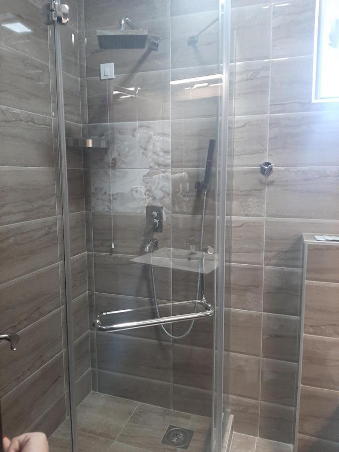 Hotel Usce Šabac Zewnętrze zdjęcie